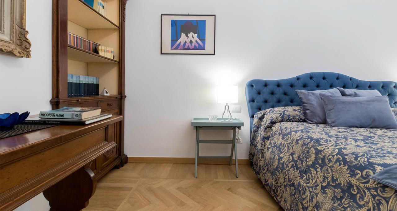Porta Romana Bella Superior Apartment Milan