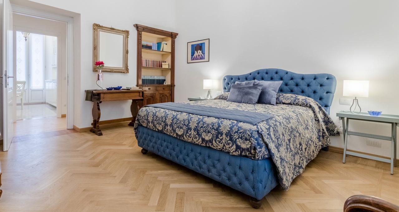 Apartment Porta Romana Bella Superior Milan