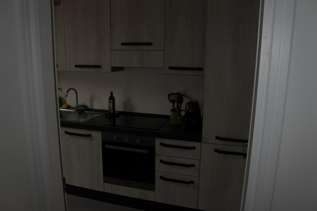 Apartment Comodo Bilocale Zona Ponte Nuovo, Vicinanza M2 Milan
