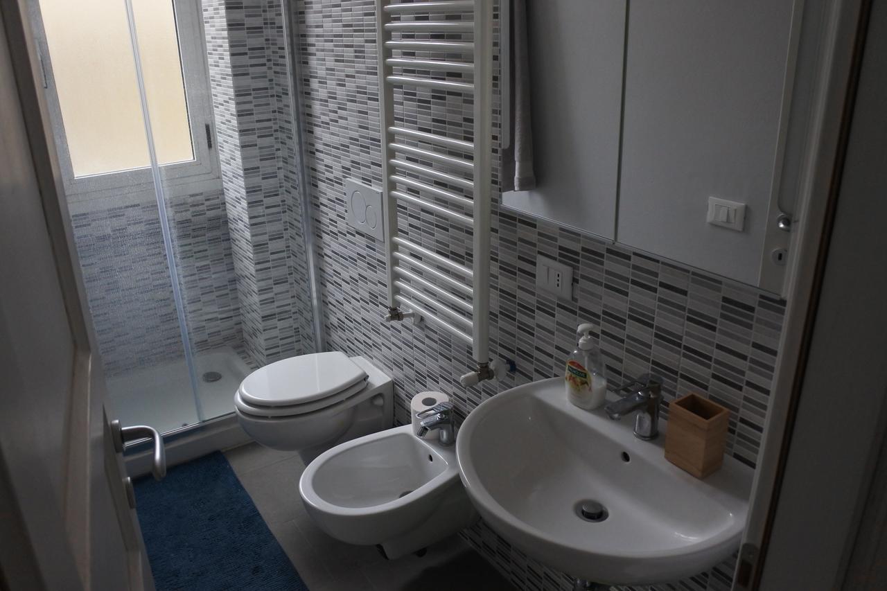 Comodo Bilocale Zona Ponte Nuovo, Vicinanza M2 Apartment Milan
