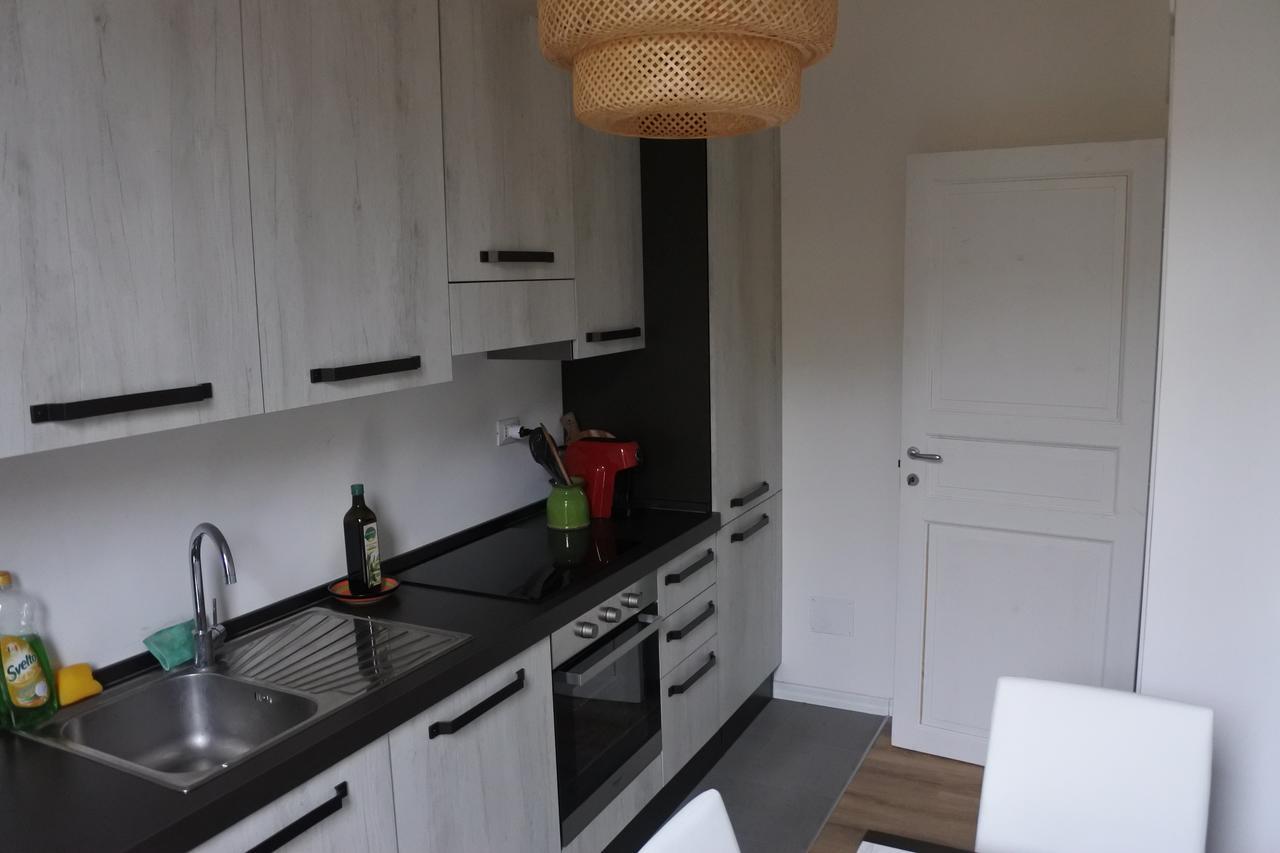 Apartment Comodo Bilocale Zona Ponte Nuovo, Vicinanza M2