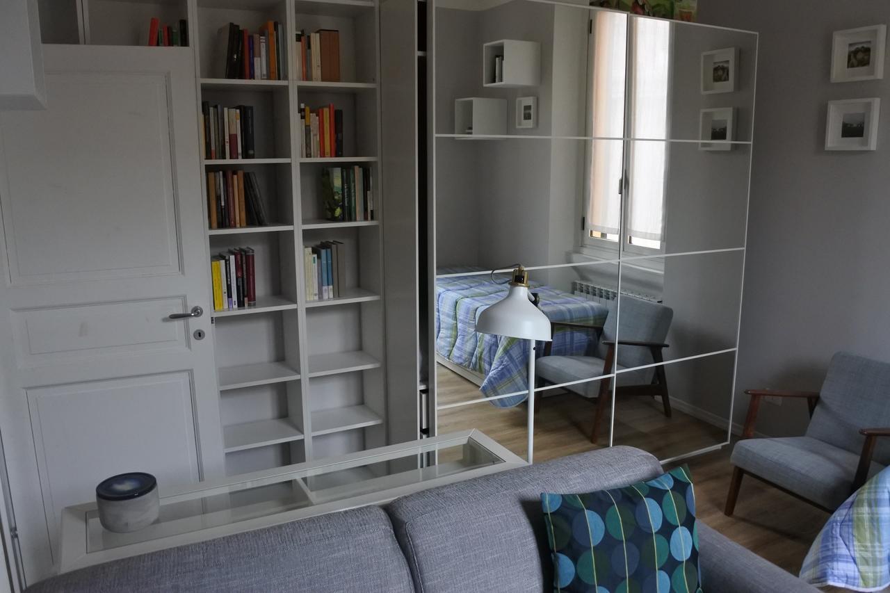 Apartment Comodo Bilocale Zona Ponte Nuovo, Vicinanza M2