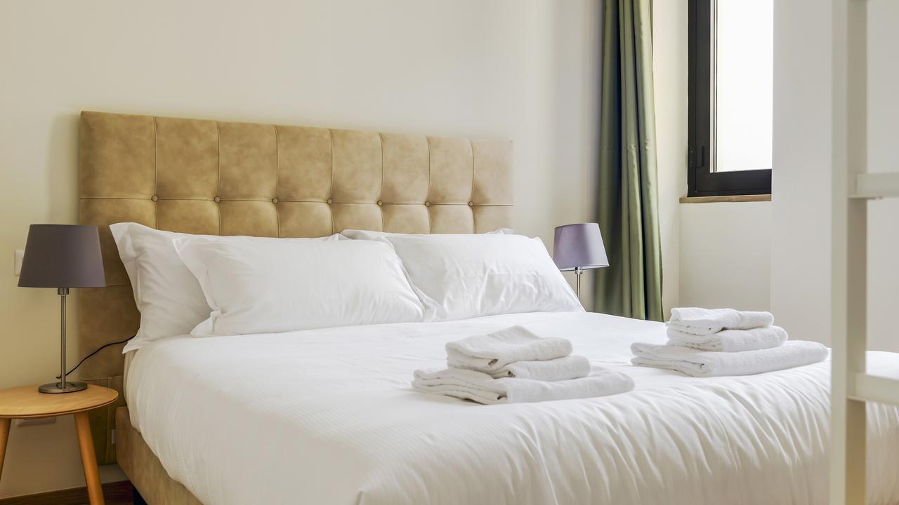 Italianway-bergonzoli Place Apartment Milan