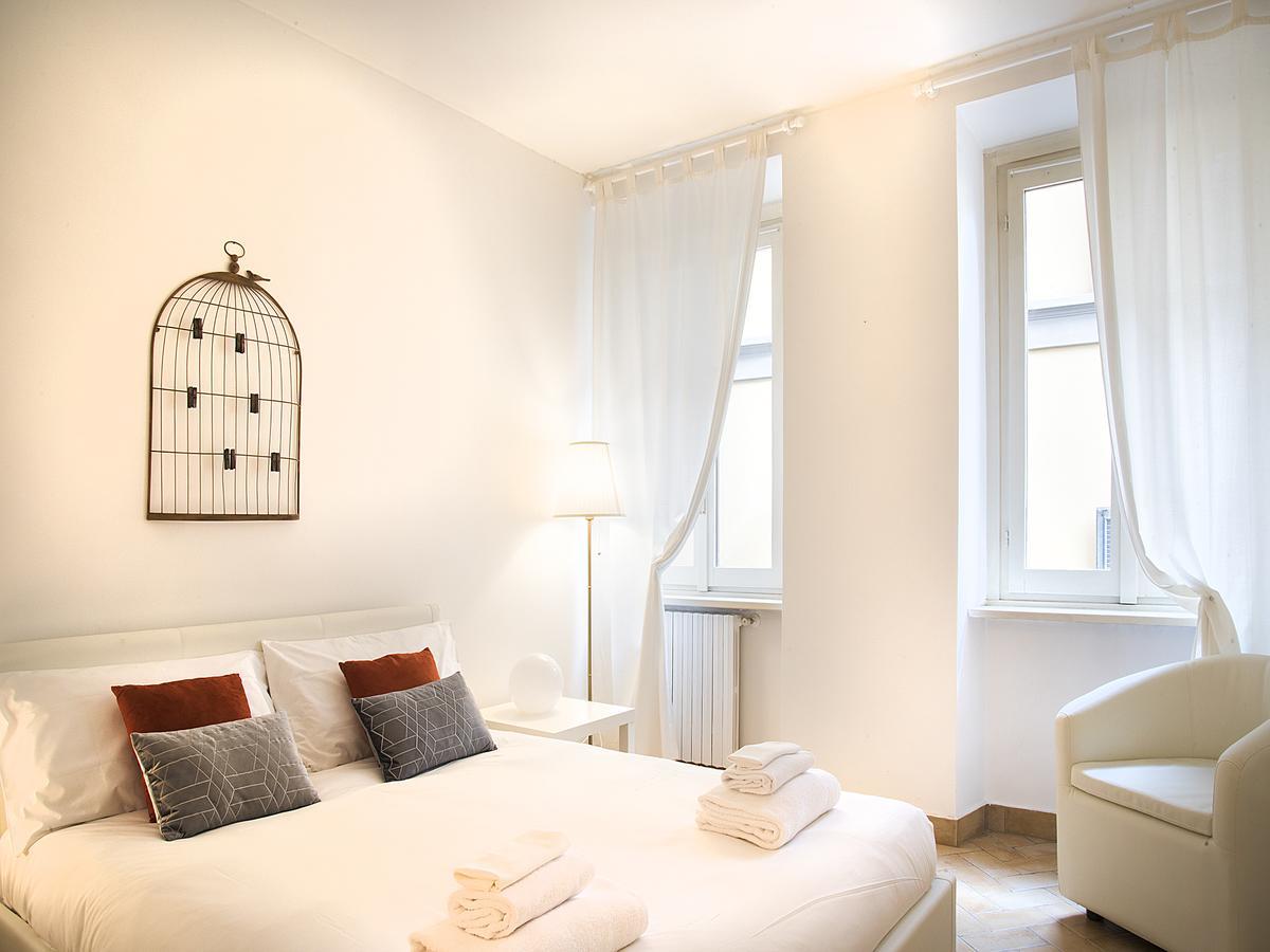 Apartment Easyhomes-disciplini
