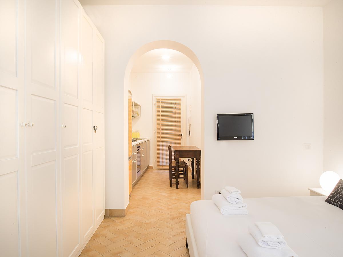 Apartment Easyhomes-disciplini Milan