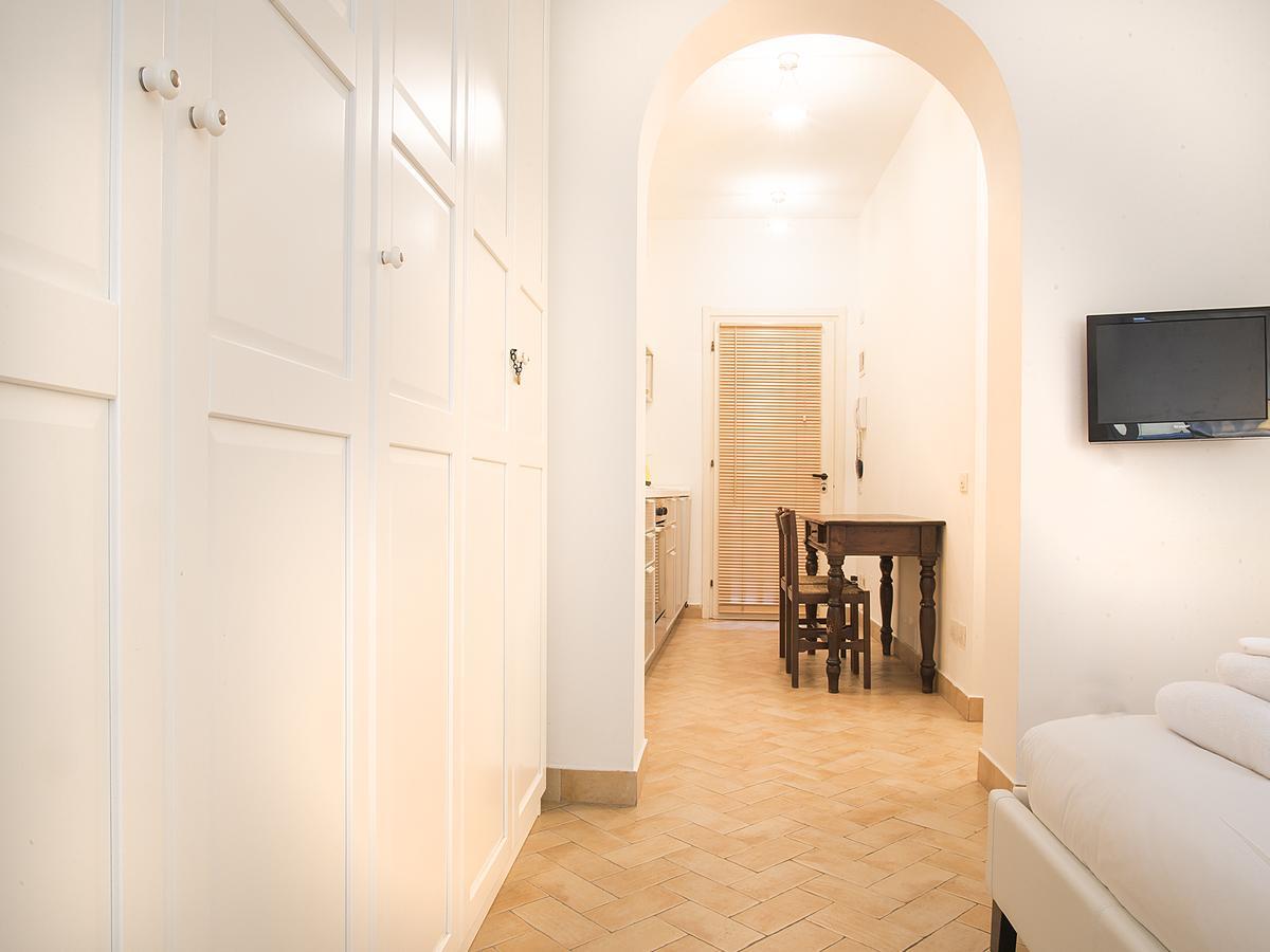 Easyhomes-disciplini Apartment Milan