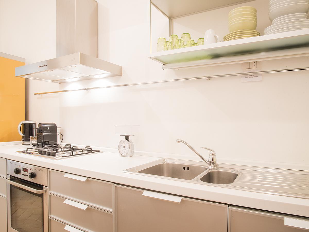 Easyhomes-disciplini Apartment *