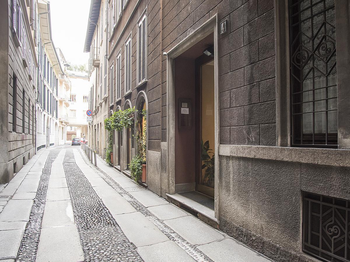 Easyhomes-disciplini Apartment