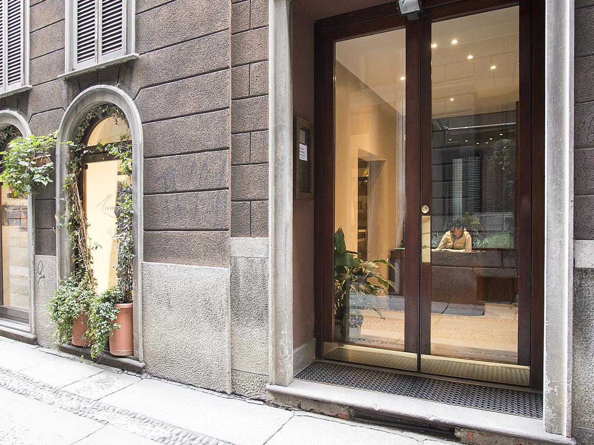 Easyhomes-disciplini Apartment Milan