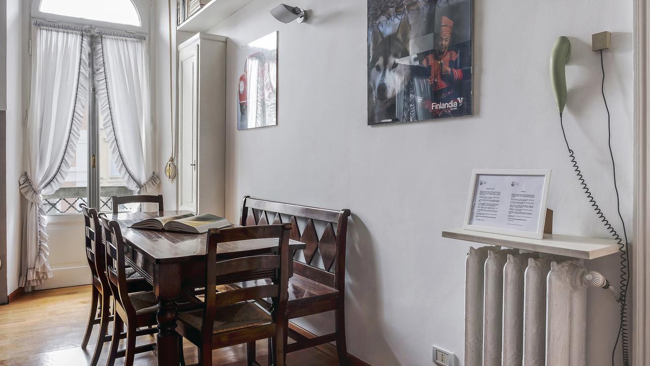Hotel Piacenza Milan