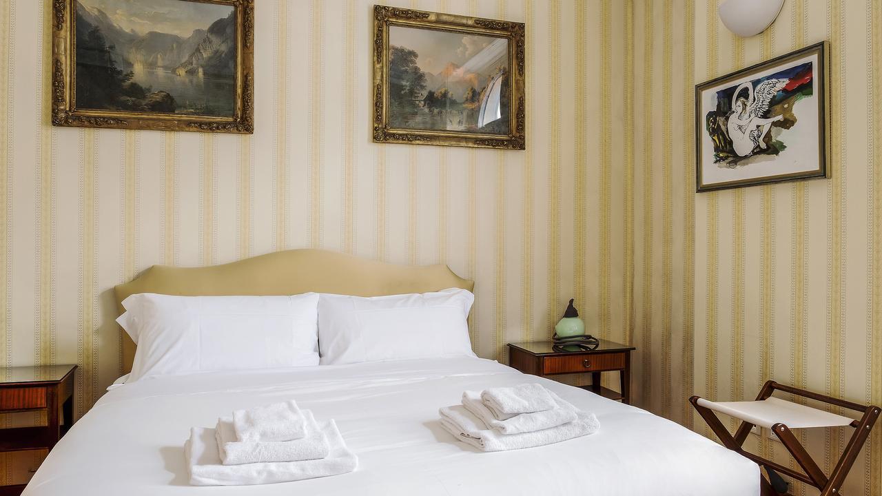 Hotel Piacenza 3*