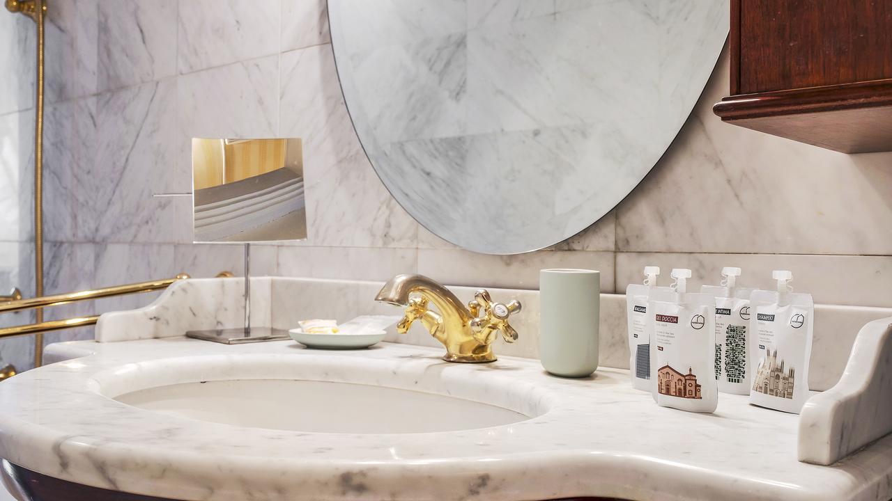 Hotel Piacenza Milan