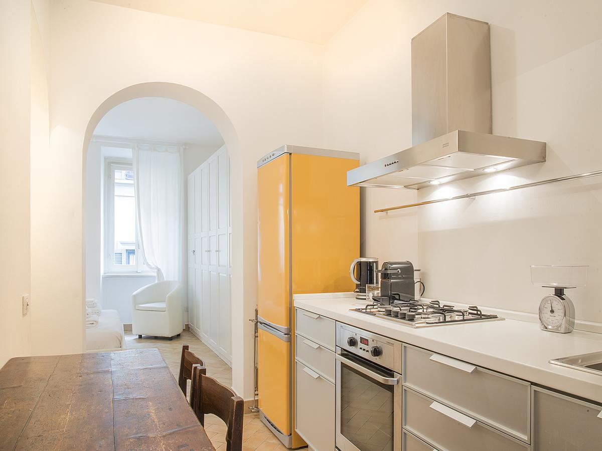 Apartment Easyhomes-disciplini Milan