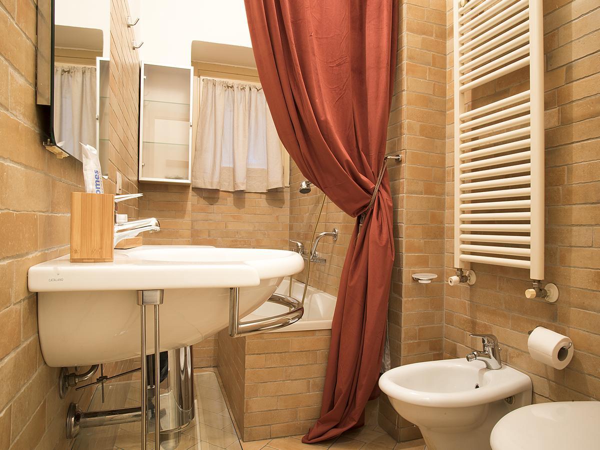 Apartment Easyhomes-disciplini Milan