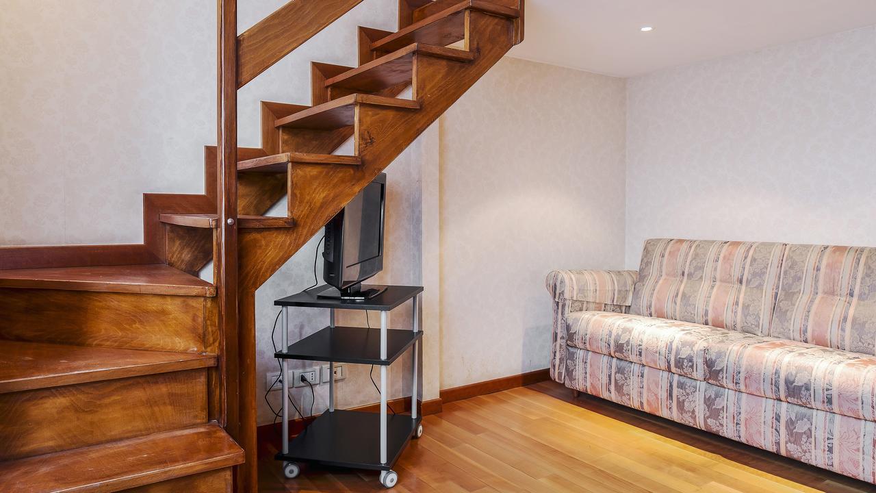 Hotel Piacenza