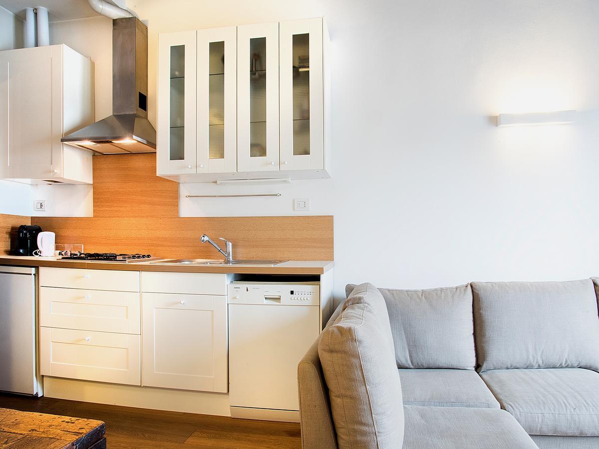 Easyhomes - Porta Venezia Oberdan * Milan