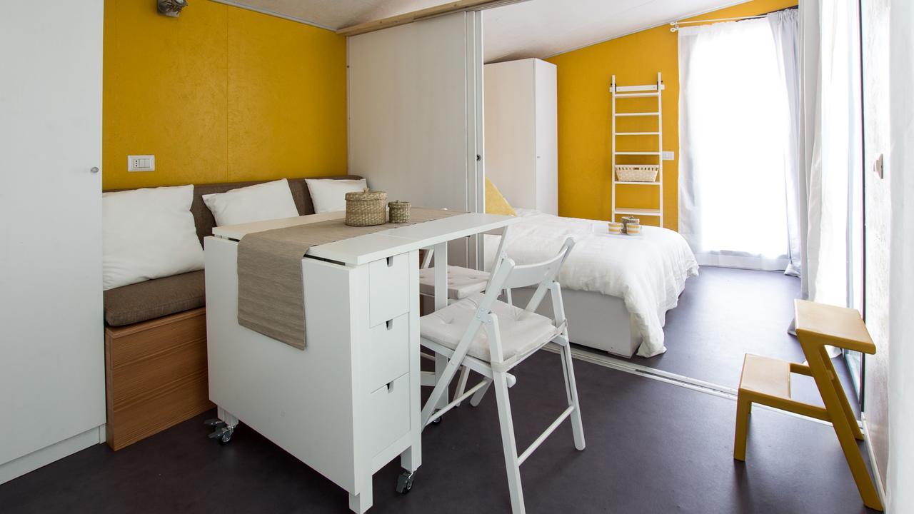 Ecosuite & Campeggio
