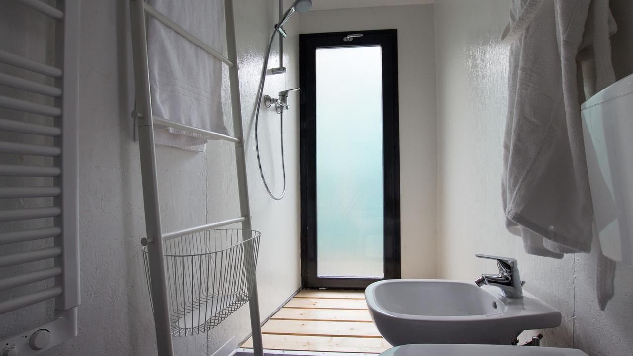 Ecosuite & Campeggio Milano
