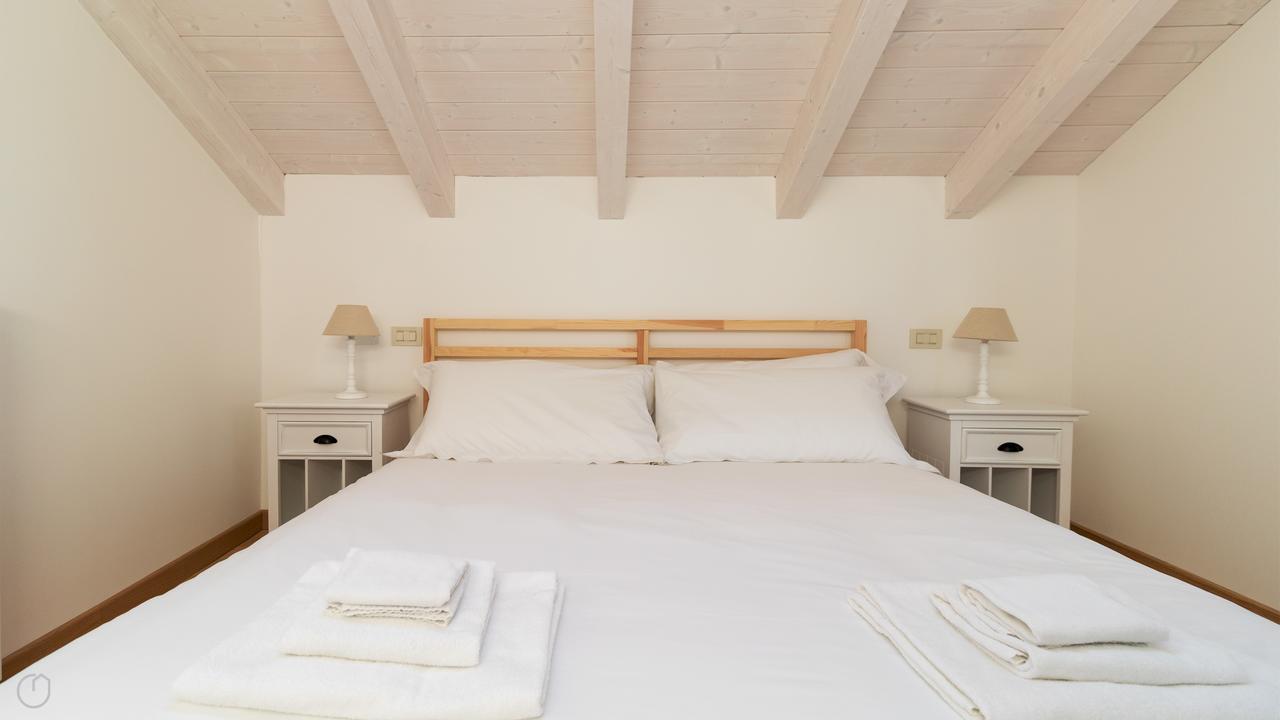Italianway-saffi 6 Apartamento