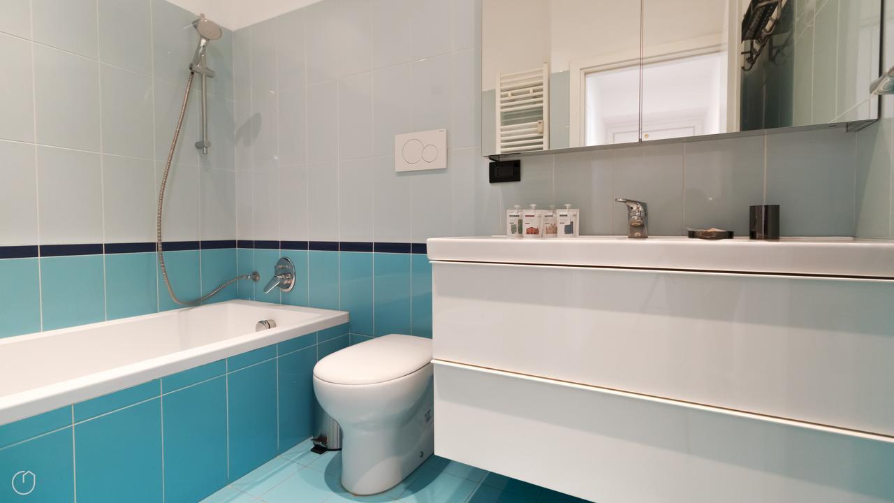 Italianway-saffi 6 Apartamento *