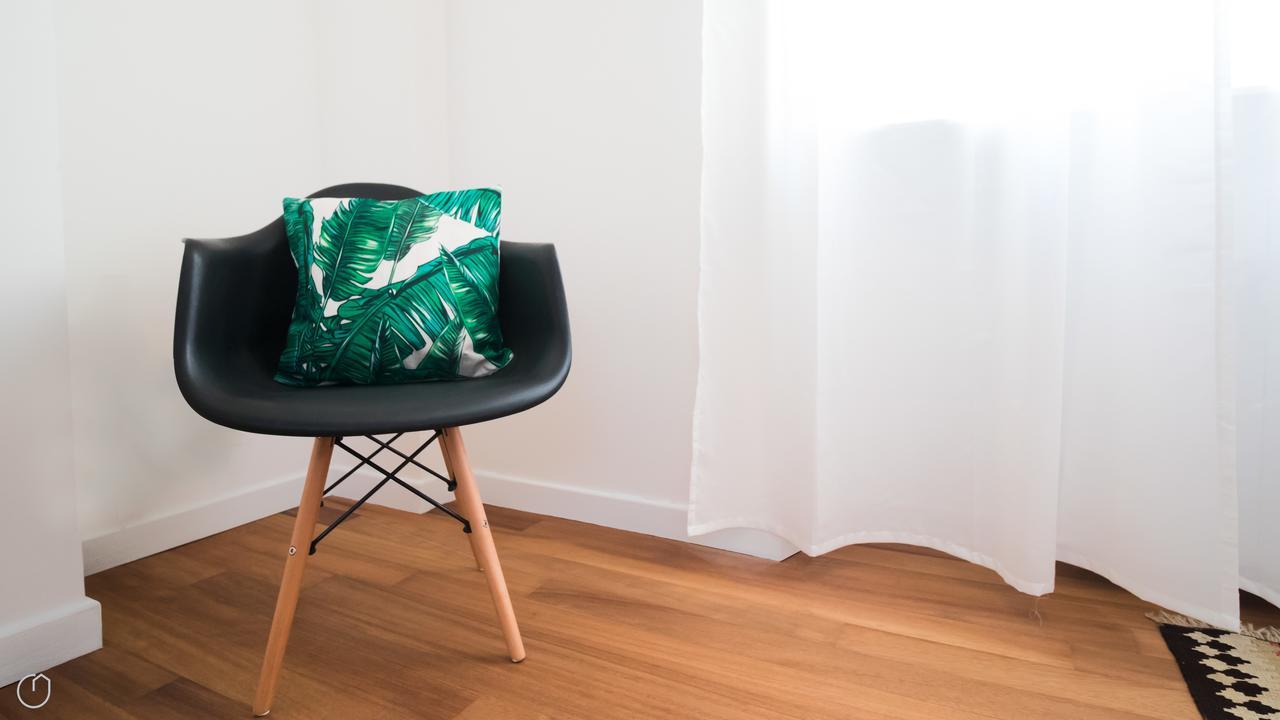 Italianway-saffi 6 Apartamento
