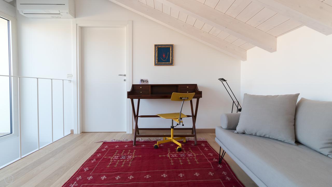 Apartamento Italianway-saffi 6 *