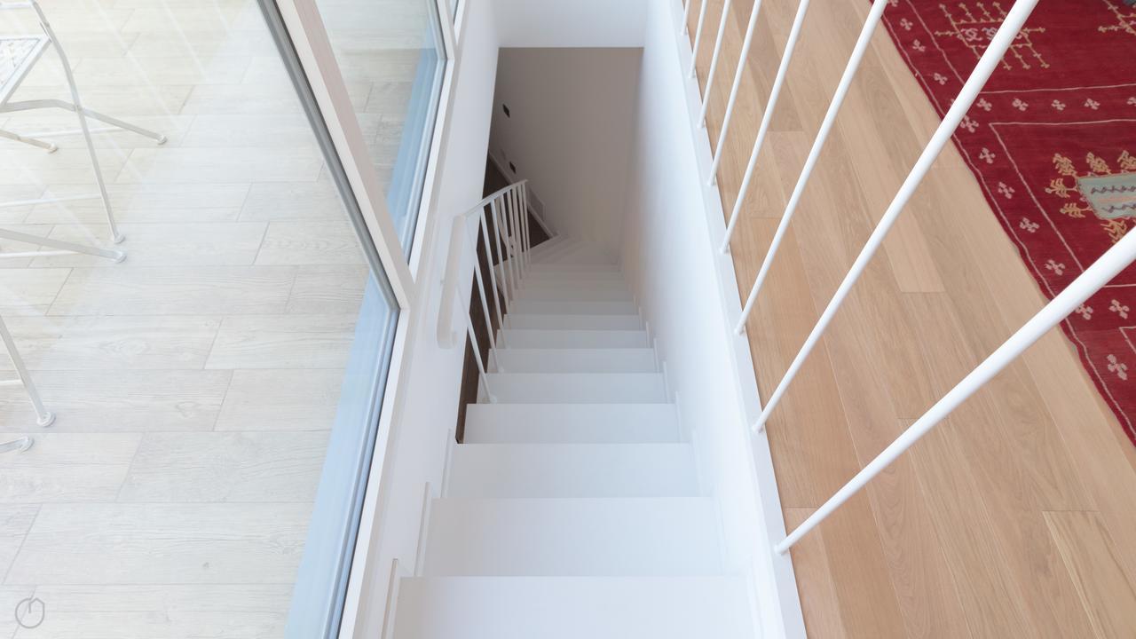 Italianway-saffi 6 Apartamento