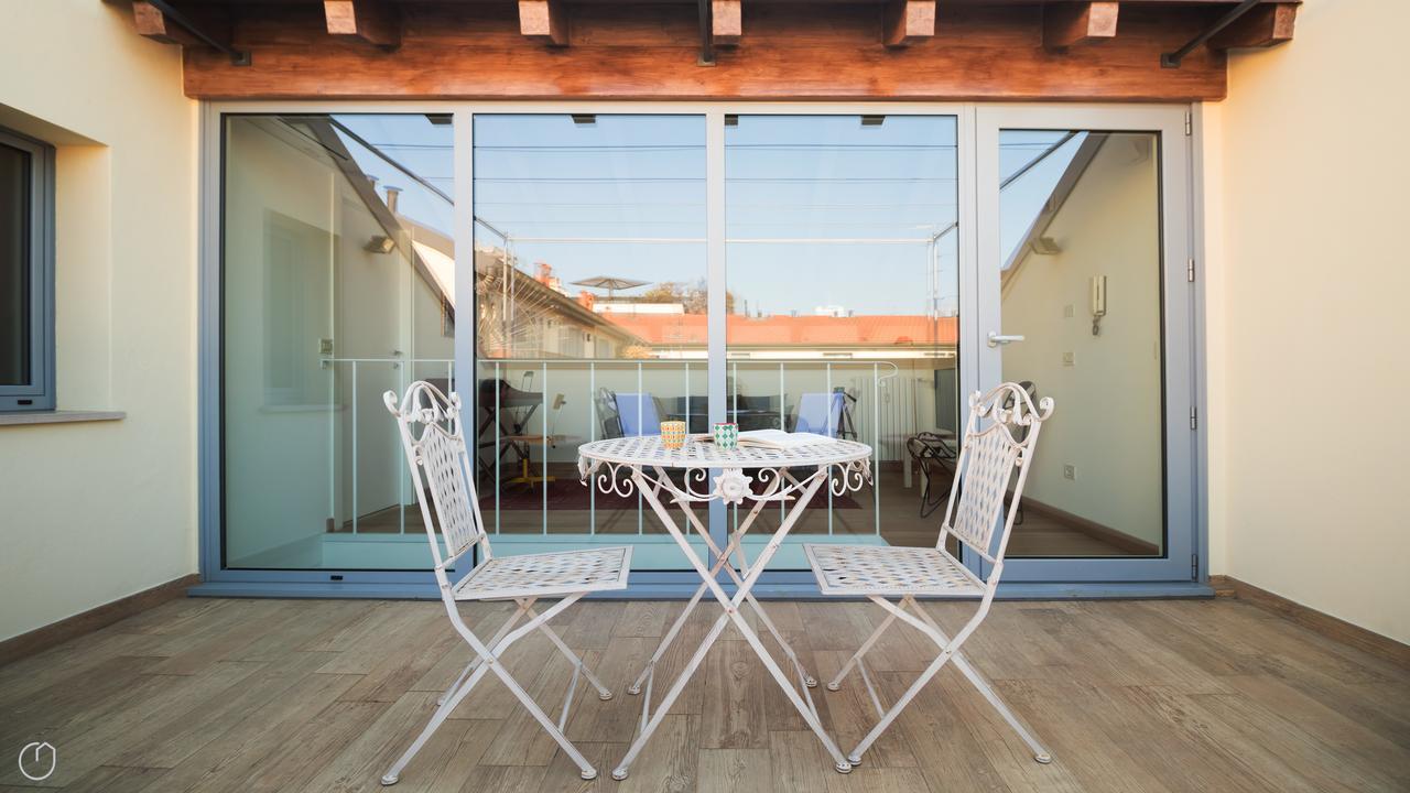 Italianway-saffi 6 Apartamento