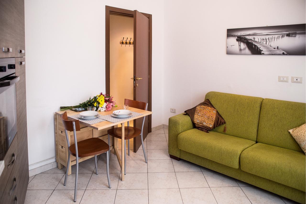 Gambara Citylife Urban Nest Apartment Milan
