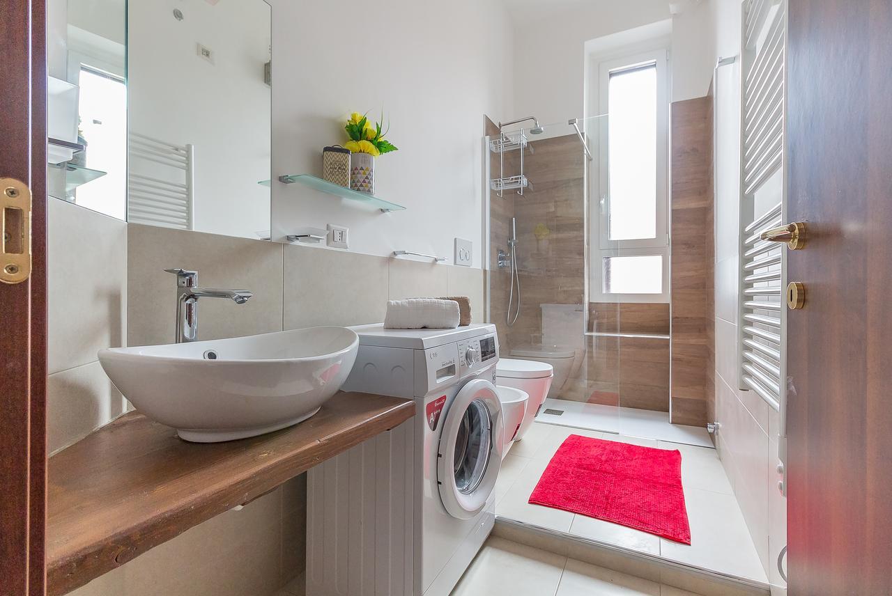 Apartamento Alessia's Flat- Affori 3