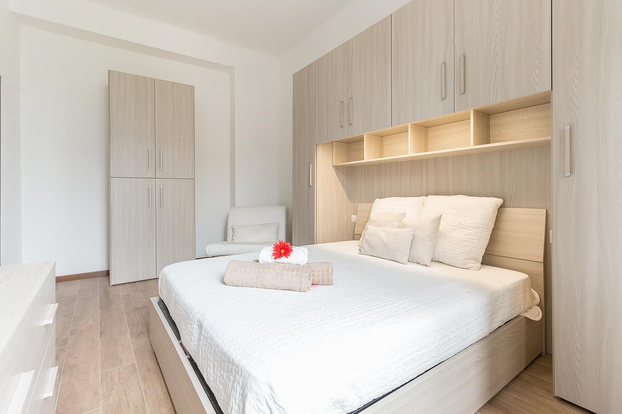 Apartamento Alessia's Flat- Affori 3