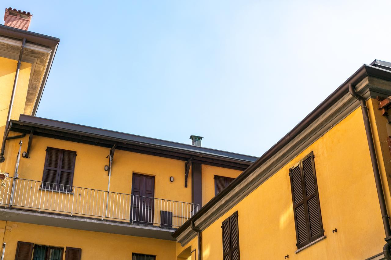 Heart Corso Apartment Milan