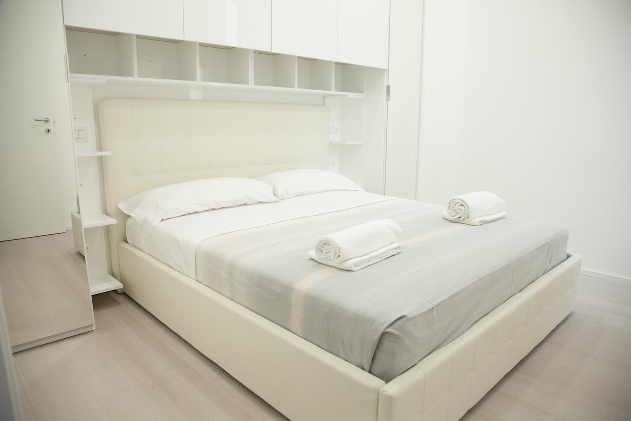 Apartment Coolplace Washington Milan