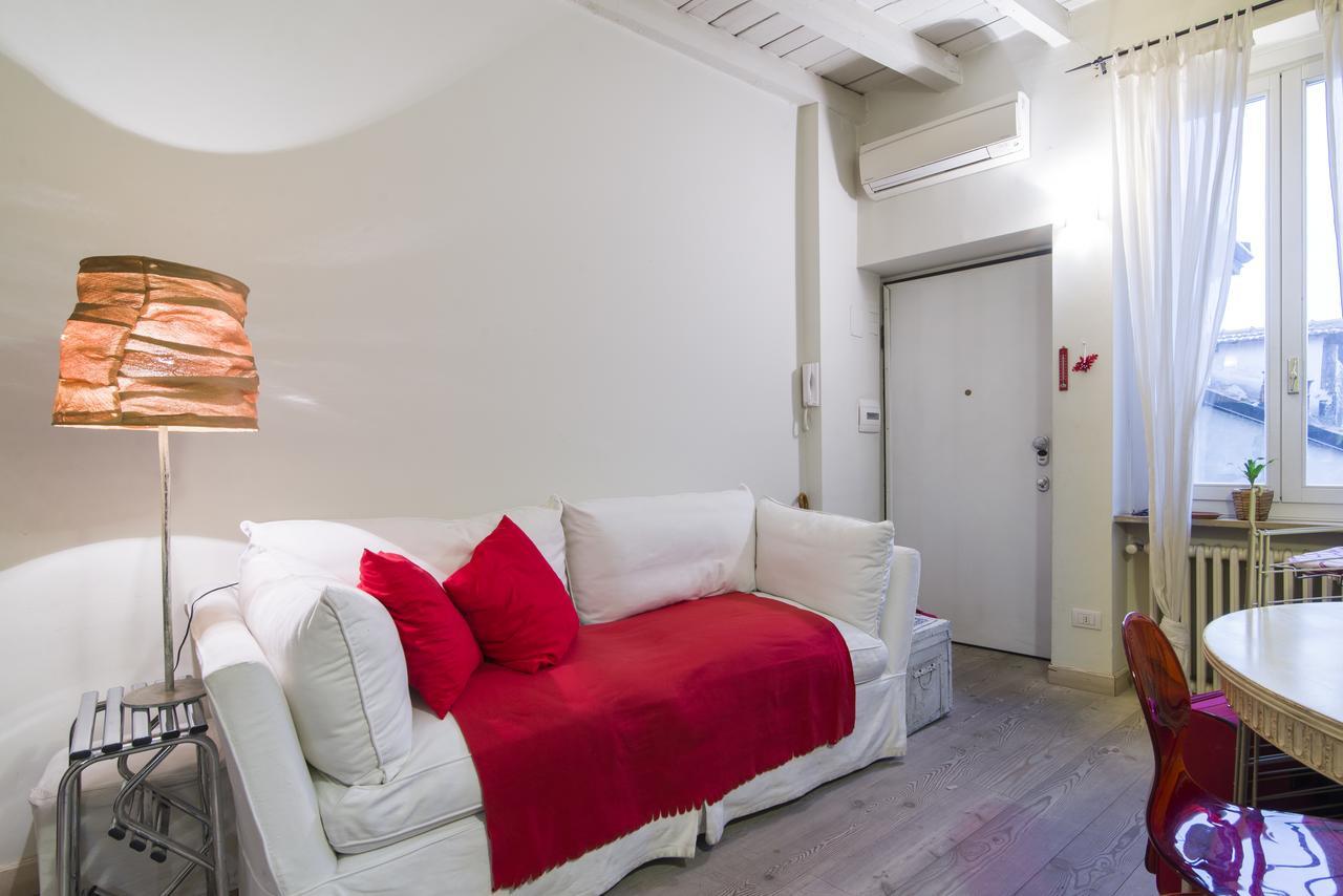 Gerusalemme&corso Sempione Flat *