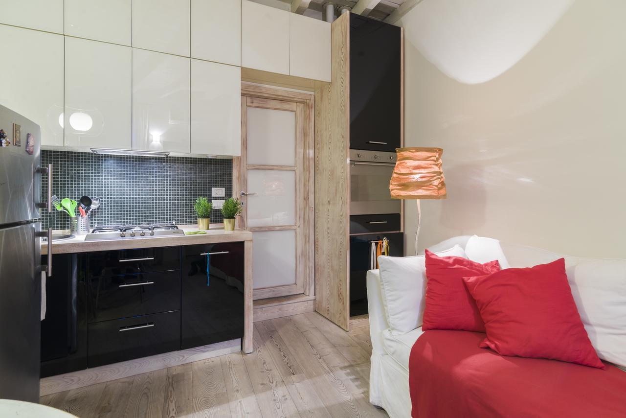 Appartamento Gerusalemme&corso Sempione Flat
