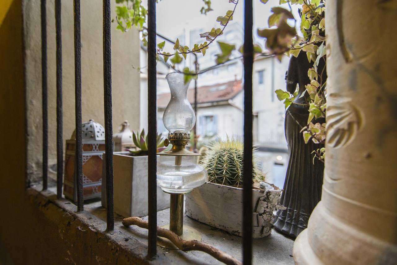 Gerusalemme&corso Sempione Flat * Milano