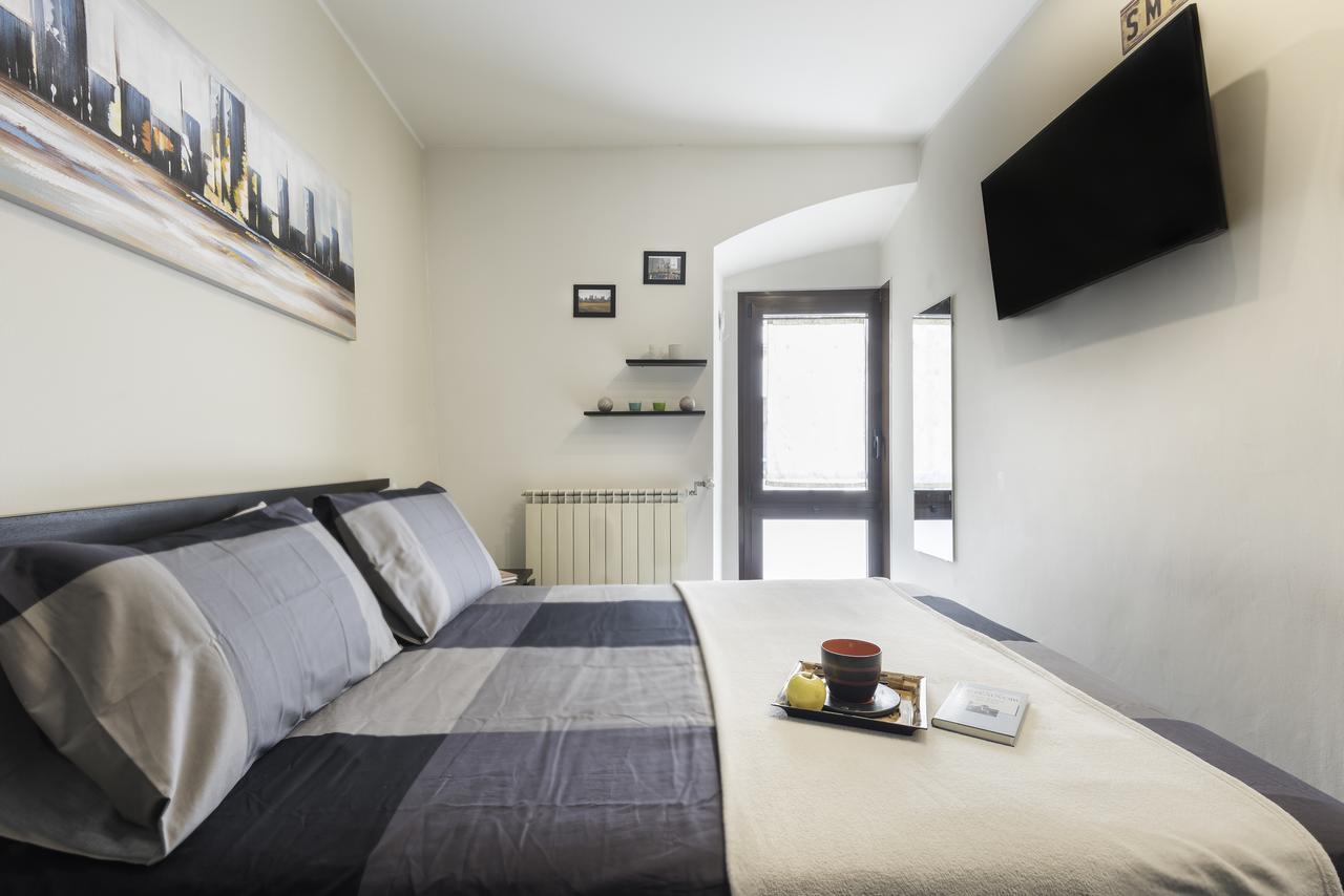 Piazza Duomo - Rentclass Lucilla Apartamento *
