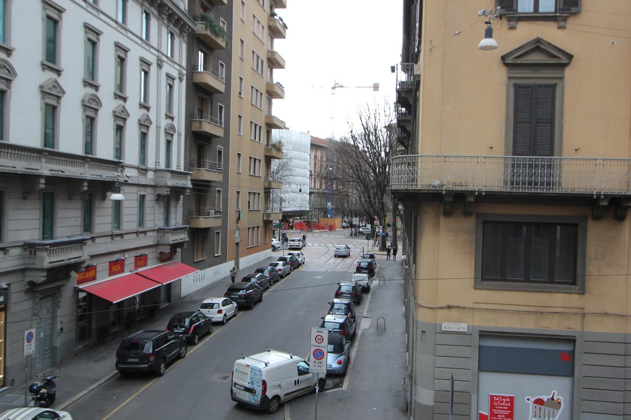 Apartment Brera Trilocale