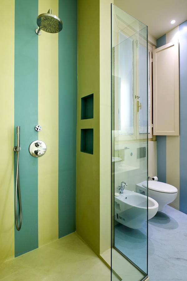 Brera Trilocale Apartment