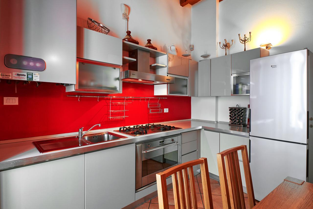 Apartment Brera Trilocale Milan