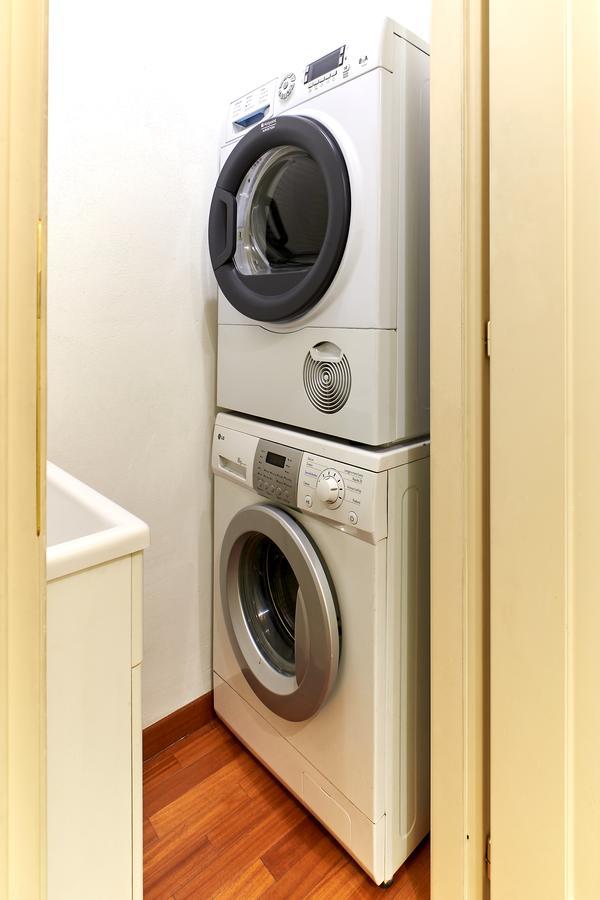 Brera Trilocale Apartment