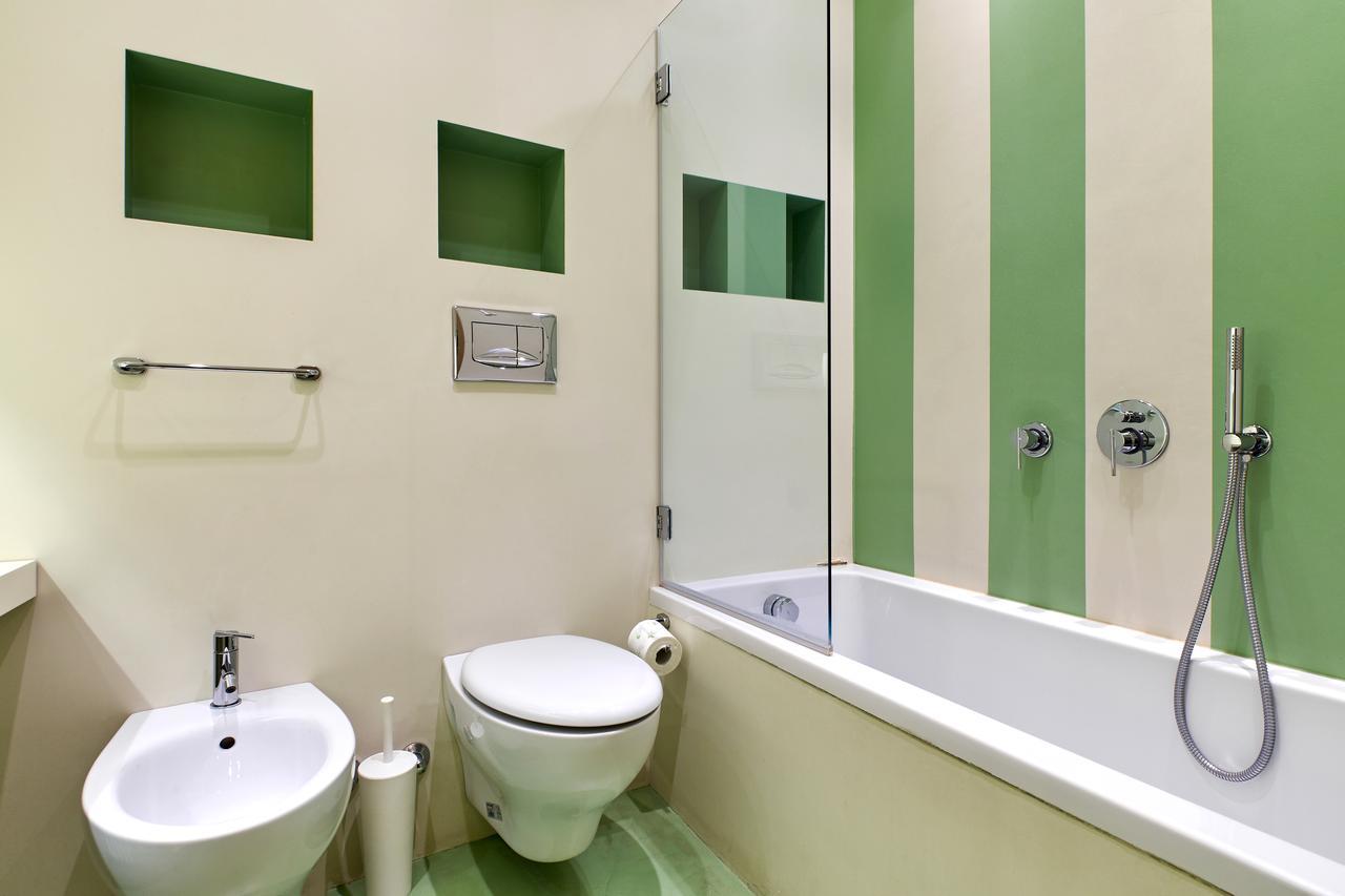 Brera Trilocale Apartment *