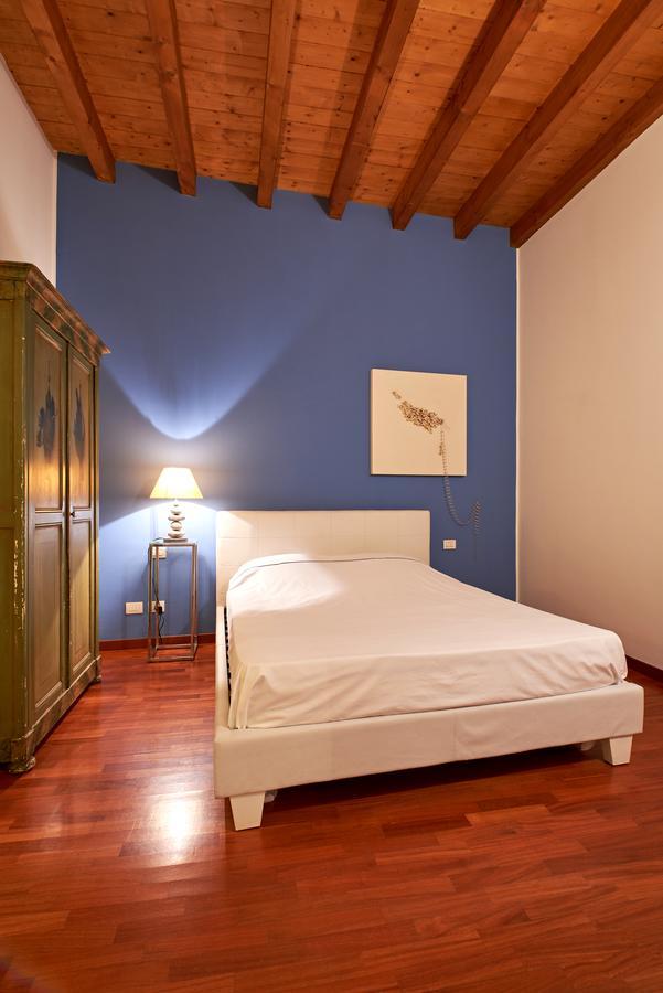 Brera Trilocale Milan