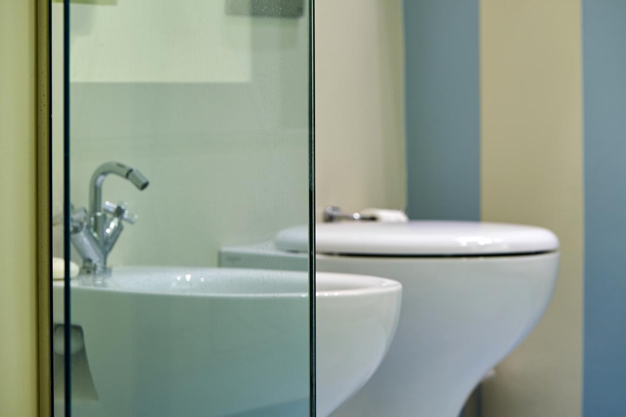 Brera Trilocale Apartment Milan