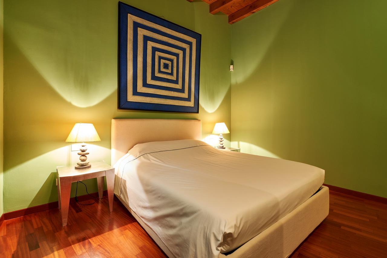 Brera Trilocale Apartment *