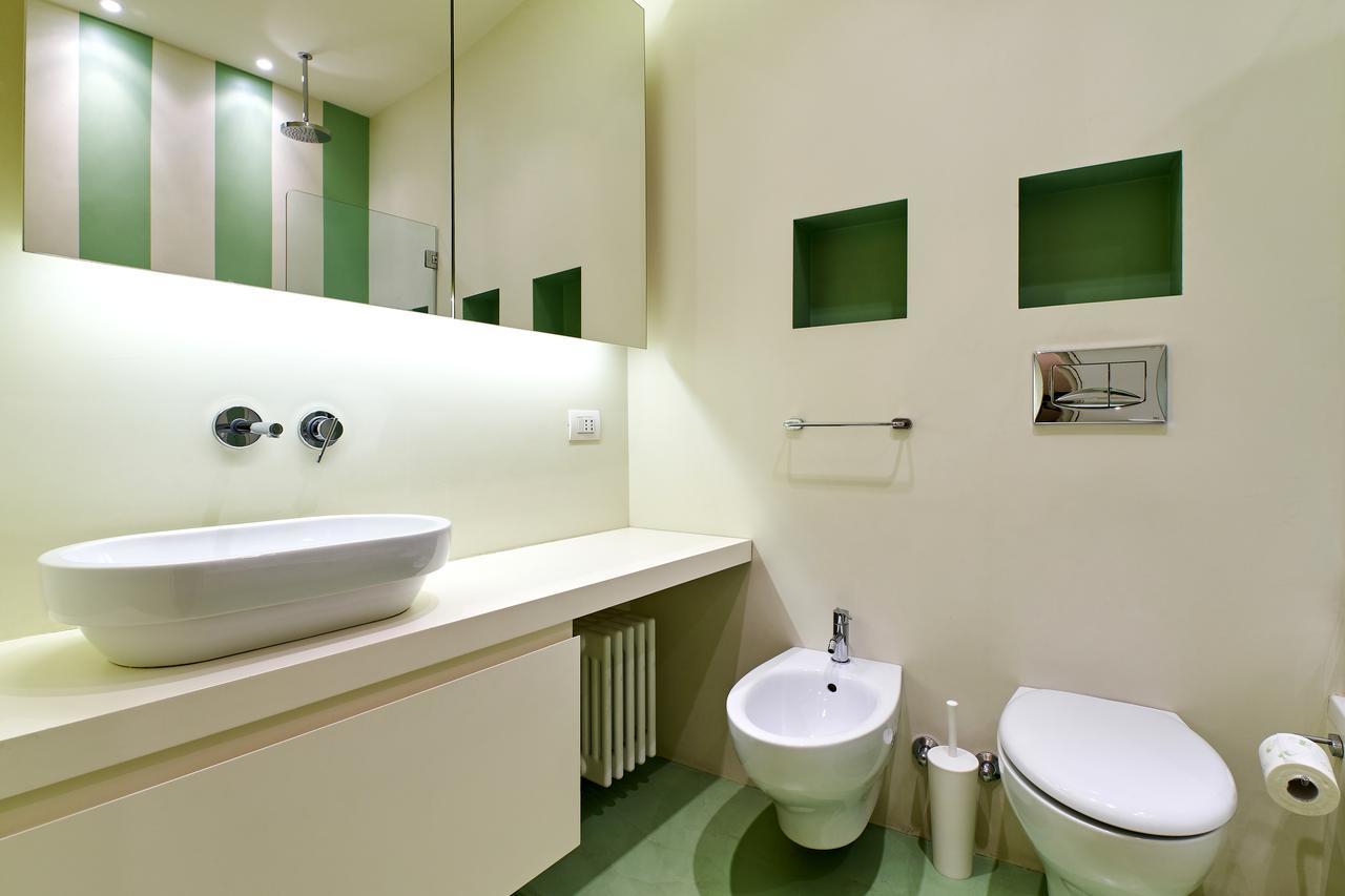Apartment Brera Trilocale