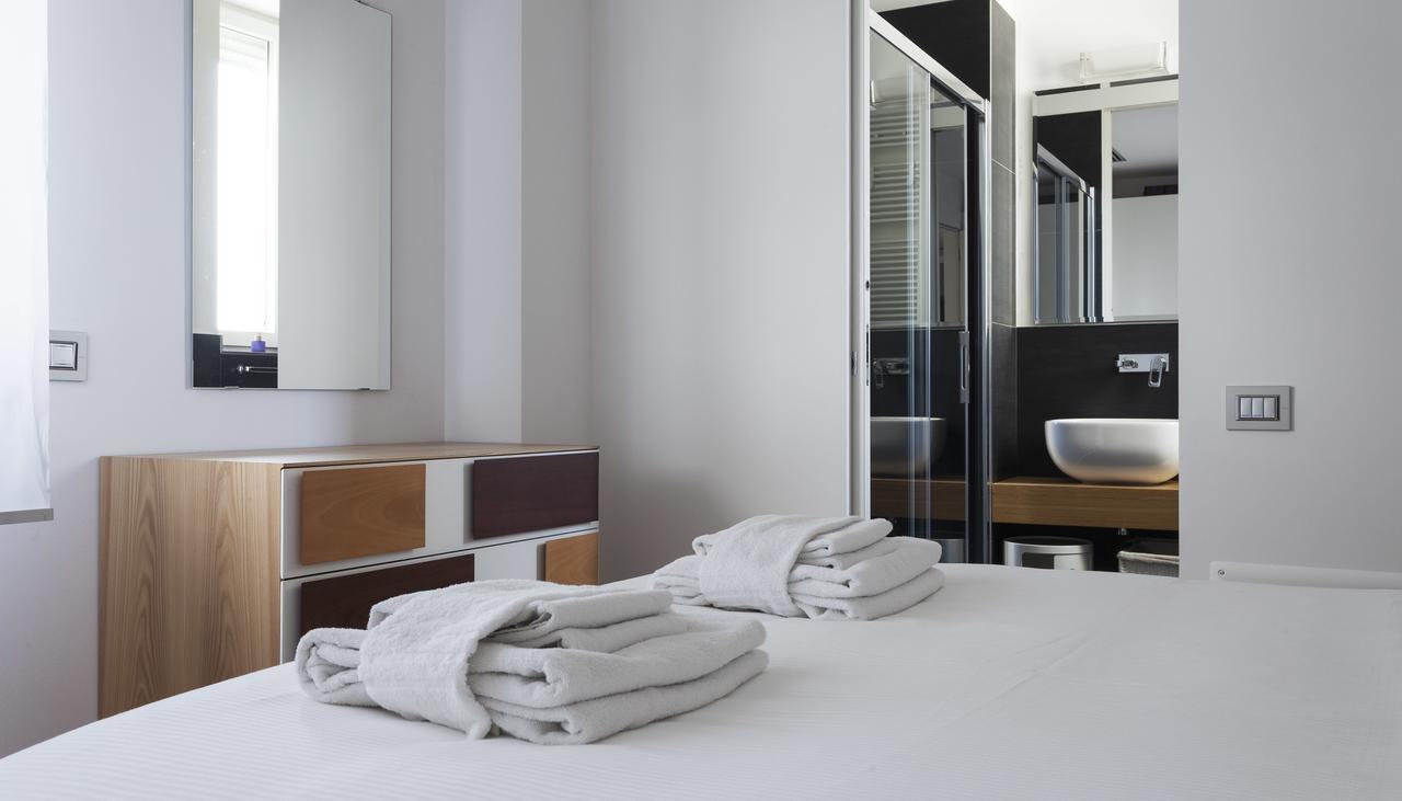 Italianway-s.m. Beltrade Apartamento *