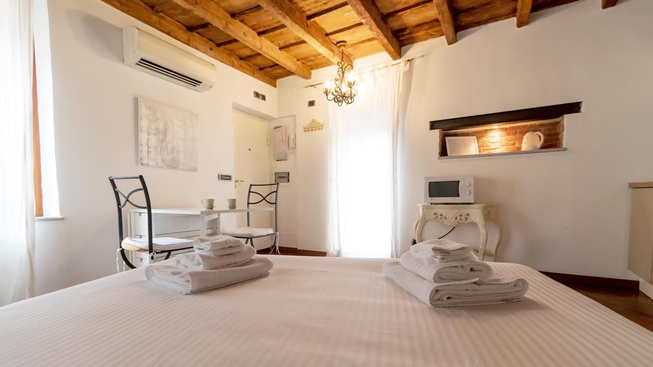 Italianway-ponte Vetero Milan