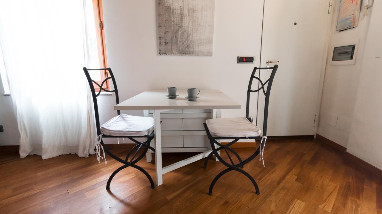 Italianway-ponte Vetero Apartment