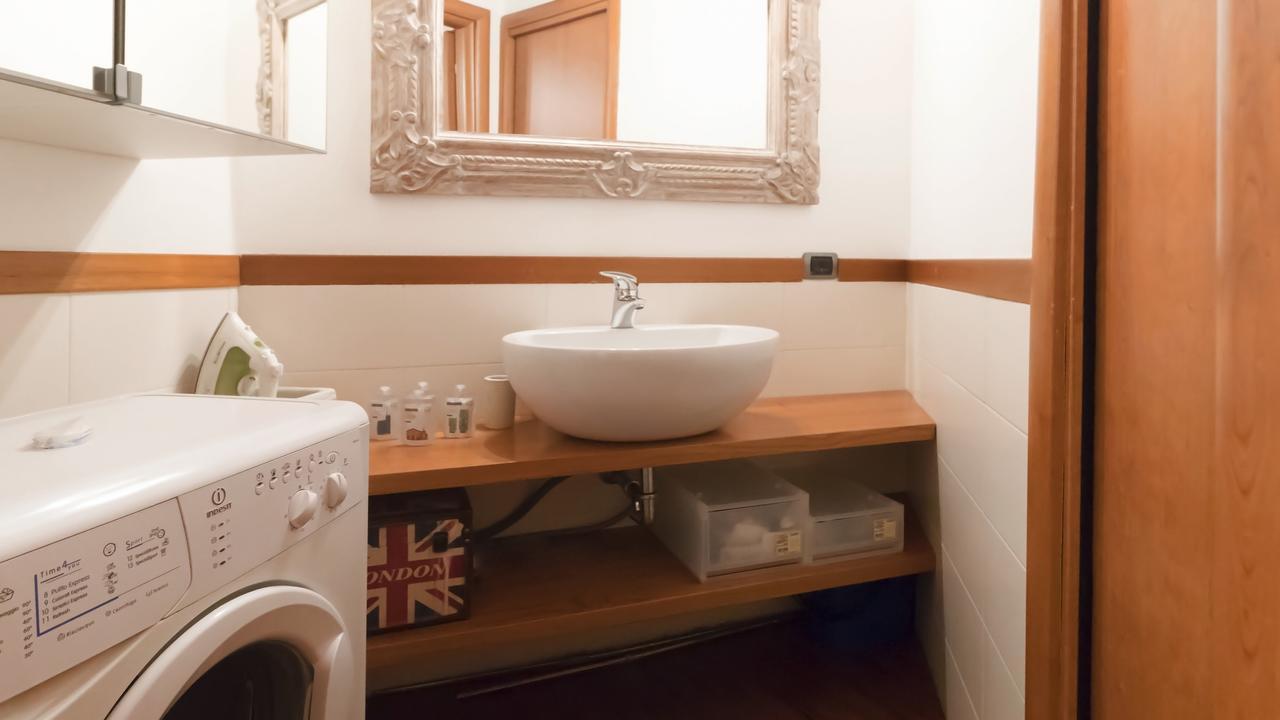 Italianway-ponte Vetero Apartment
